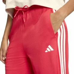Stadium Mesh Damen Hose