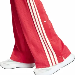 Stadium Mesh Damen Hose