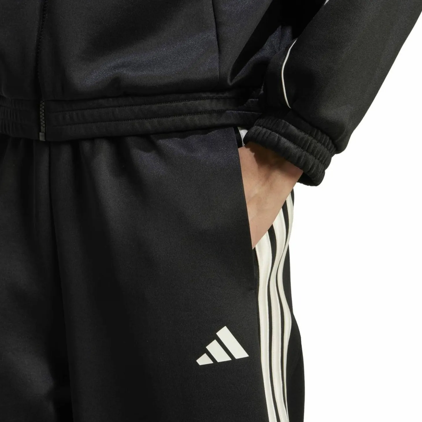 Stadium 3-Stripes Track Bottoms Damen Jogginghose