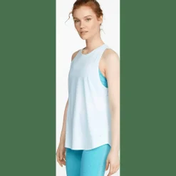 Stardust Crystalline Tank Damen T-Shirt