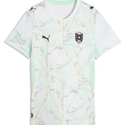 Österreich Away Replica Damen T-Shirt