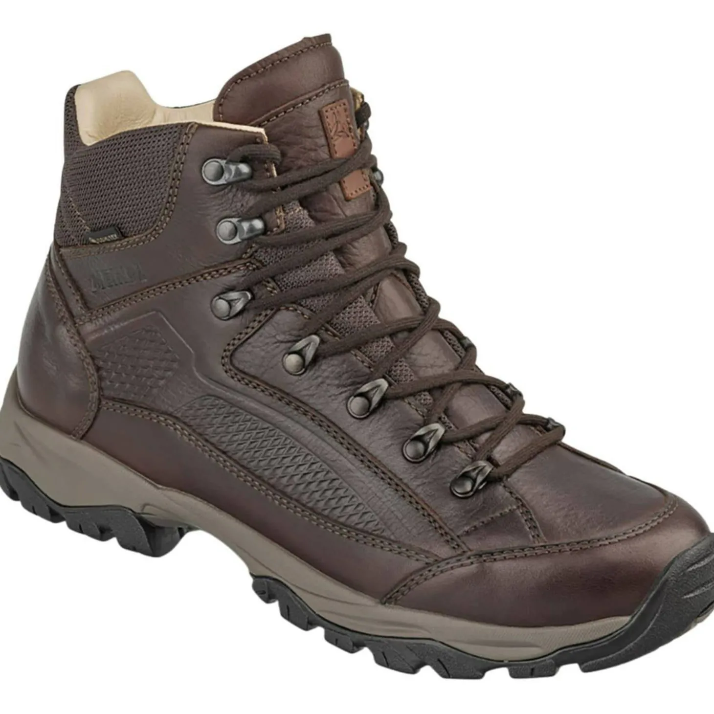 Sterzing Identity Damen Trekkingstiefel