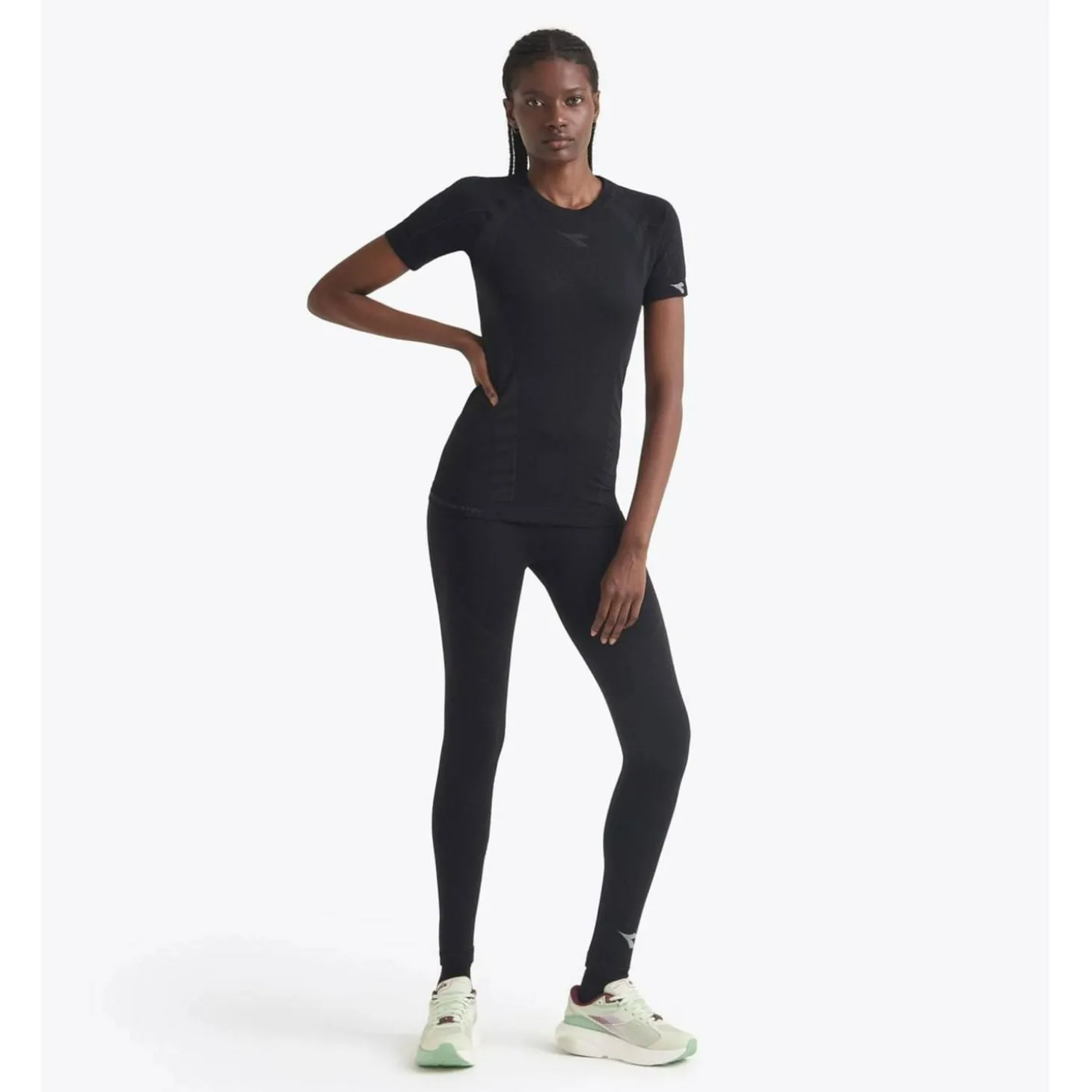Stratozero Damen Tights