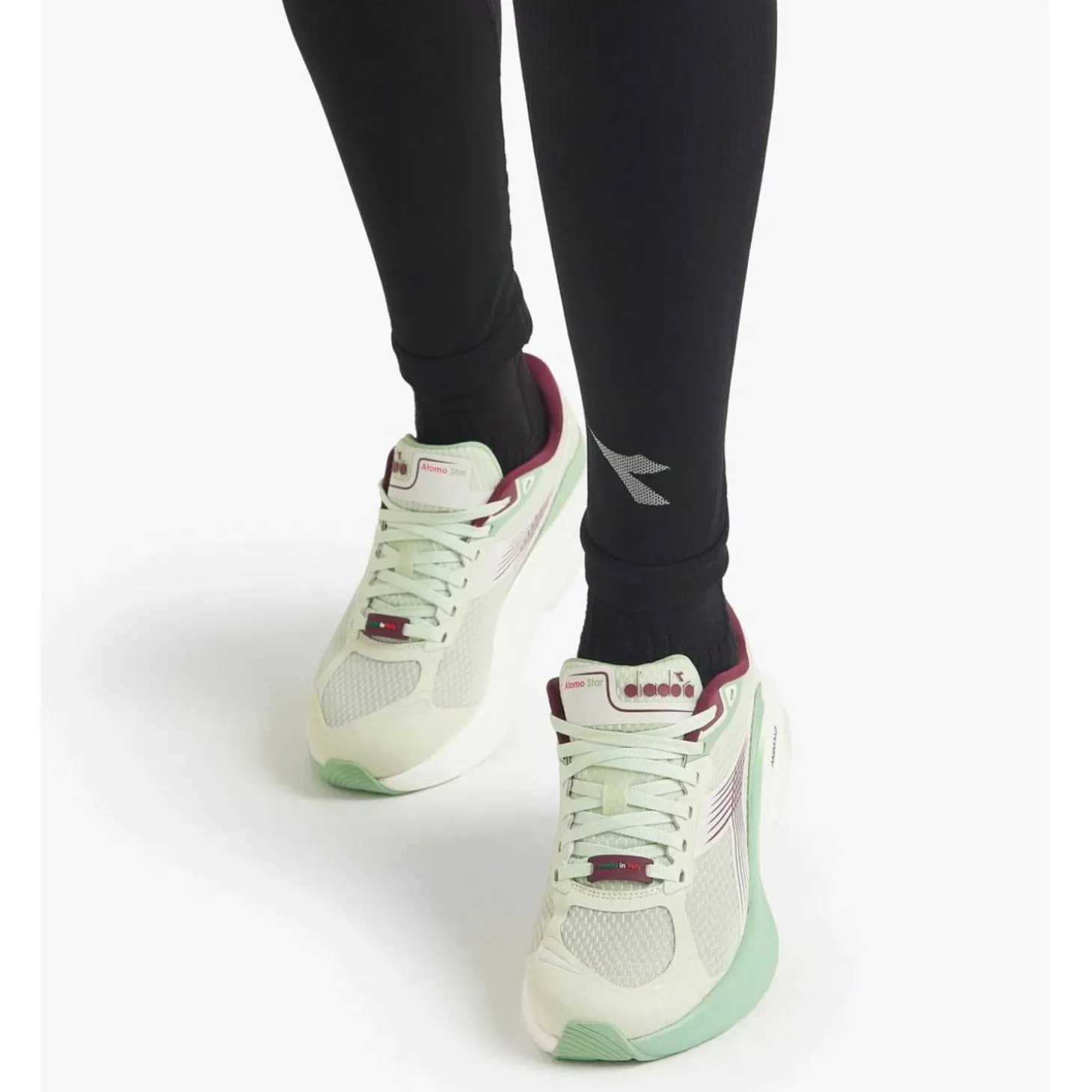 Stratozero Damen Tights