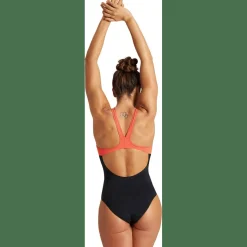 Streak Swim PRO Back ONE Piece Damen Schwimmanzug