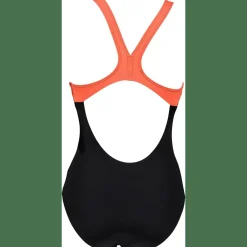 Streak Swim PRO Back ONE Piece Damen Schwimmanzug