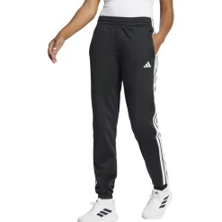 3-Streifen Damen Hose