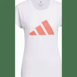 3-Streifen Training T-Shirt Damen T-Shirt
