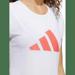 3-Streifen Training T-Shirt Damen T-Shirt
