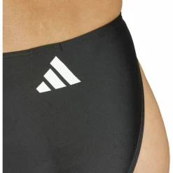3-Streifen V-Back Bikini Damen Bikini