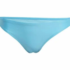 3-Streifen V-Back Bikini Damen Bikini