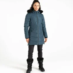 StrikingIIII Damen Mantel