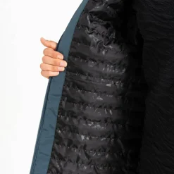 StrikingIIII Damen Mantel