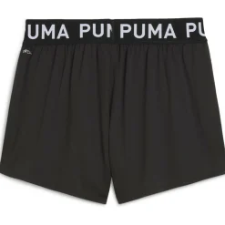 Strong Knit 3" Damen Shorts
