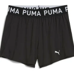 Strong Knit 3" Damen Shorts