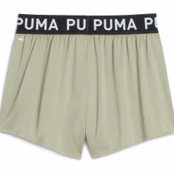 Strong Knit 3" Damen Shorts