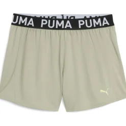Strong Knit 3" Damen Shorts