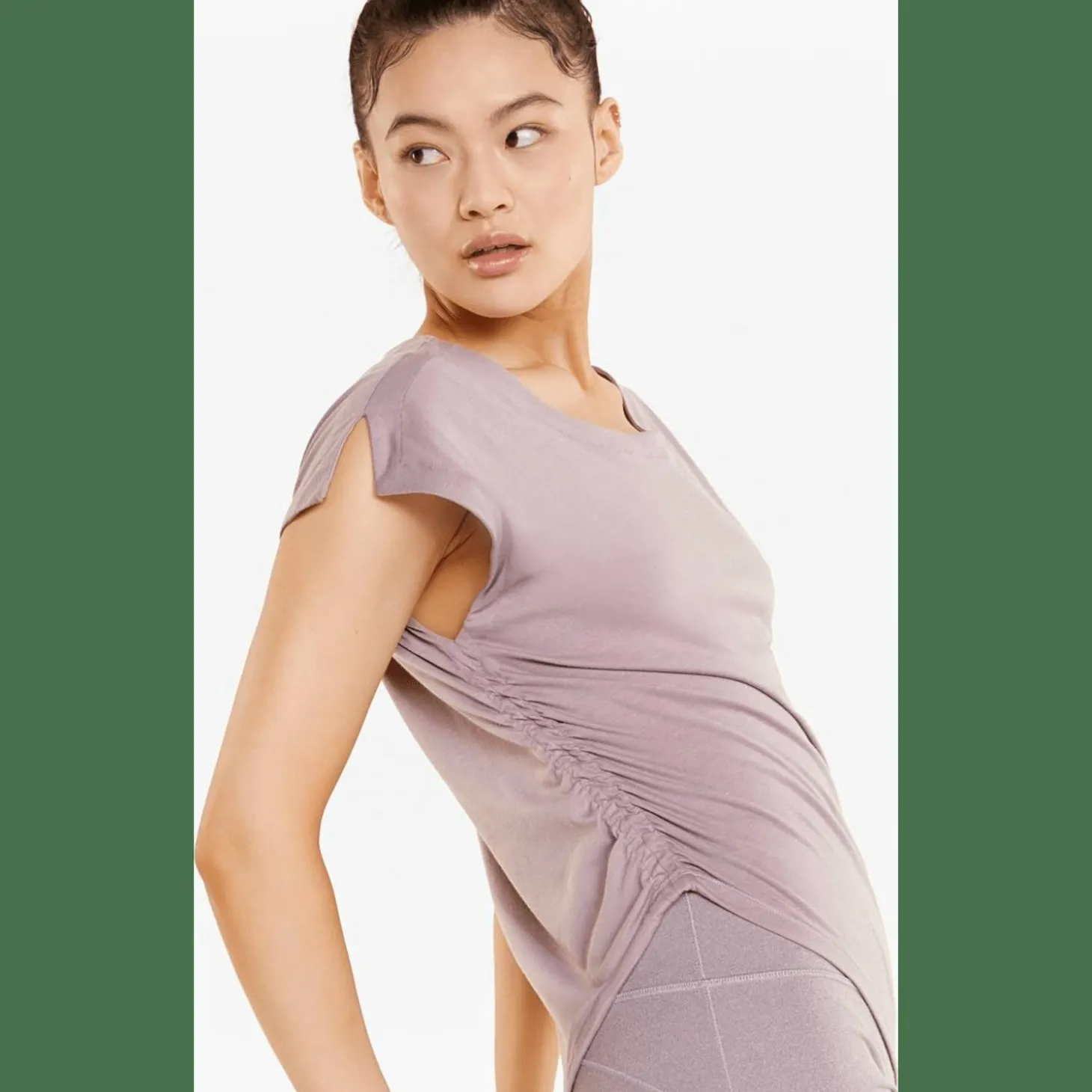 Studio Foundation TEE Damen T-Shirt