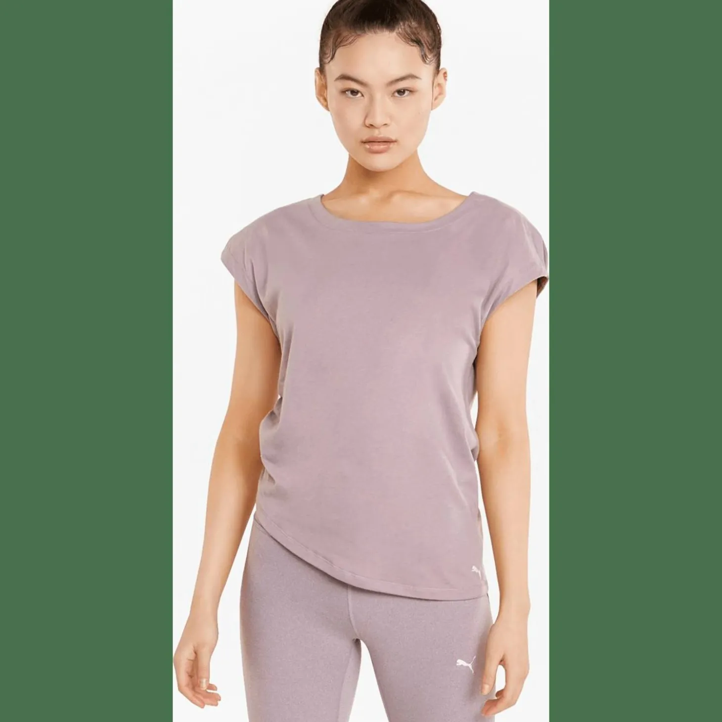 Studio Foundation TEE Damen T-Shirt