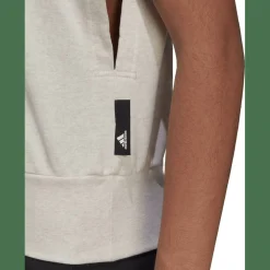Studio Lounge Hooded T-Shirt Damen Sweatshirt