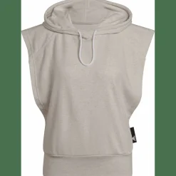 Studio Lounge Hooded T-Shirt Damen Sweatshirt