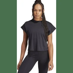 Studio T-Shirt Damen T-Shirt
