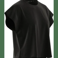 Studio T-Shirt Damen T-Shirt
