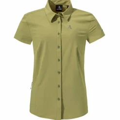 Style Dooser Damen Bluse