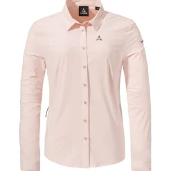 Style Dunajec Damen Bluse