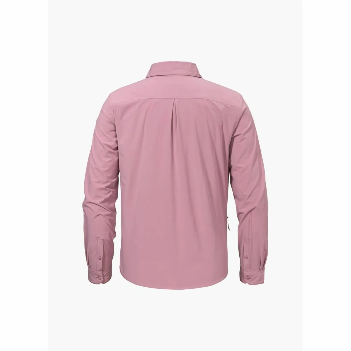 Style Dunajec Damen Bluse
