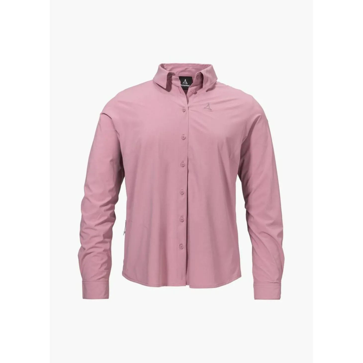 Style Dunajec Damen Bluse