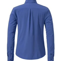Style Dunajec Damen Bluse