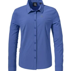 Style Dunajec Damen Bluse