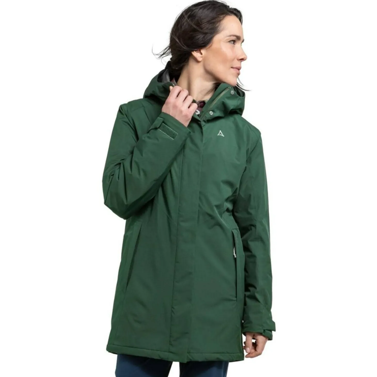 Style Froda Damen Mantel