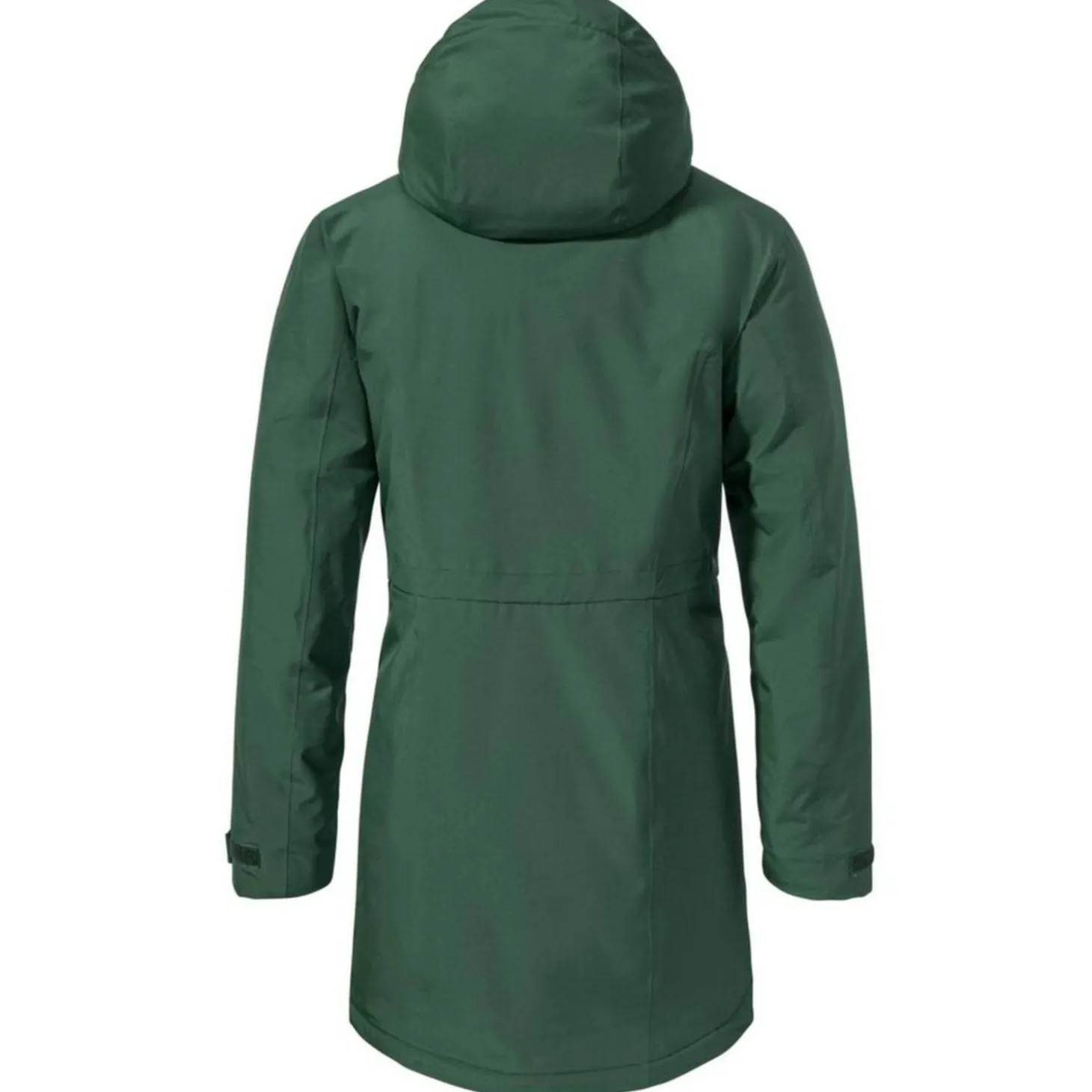 Style Froda Damen Mantel