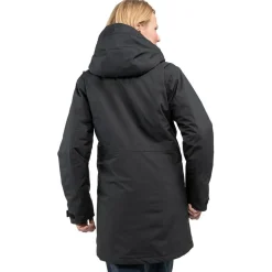 Style Froda Damen Mantel