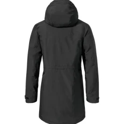Style Froda Damen Mantel