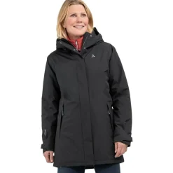 Style Froda Damen Mantel