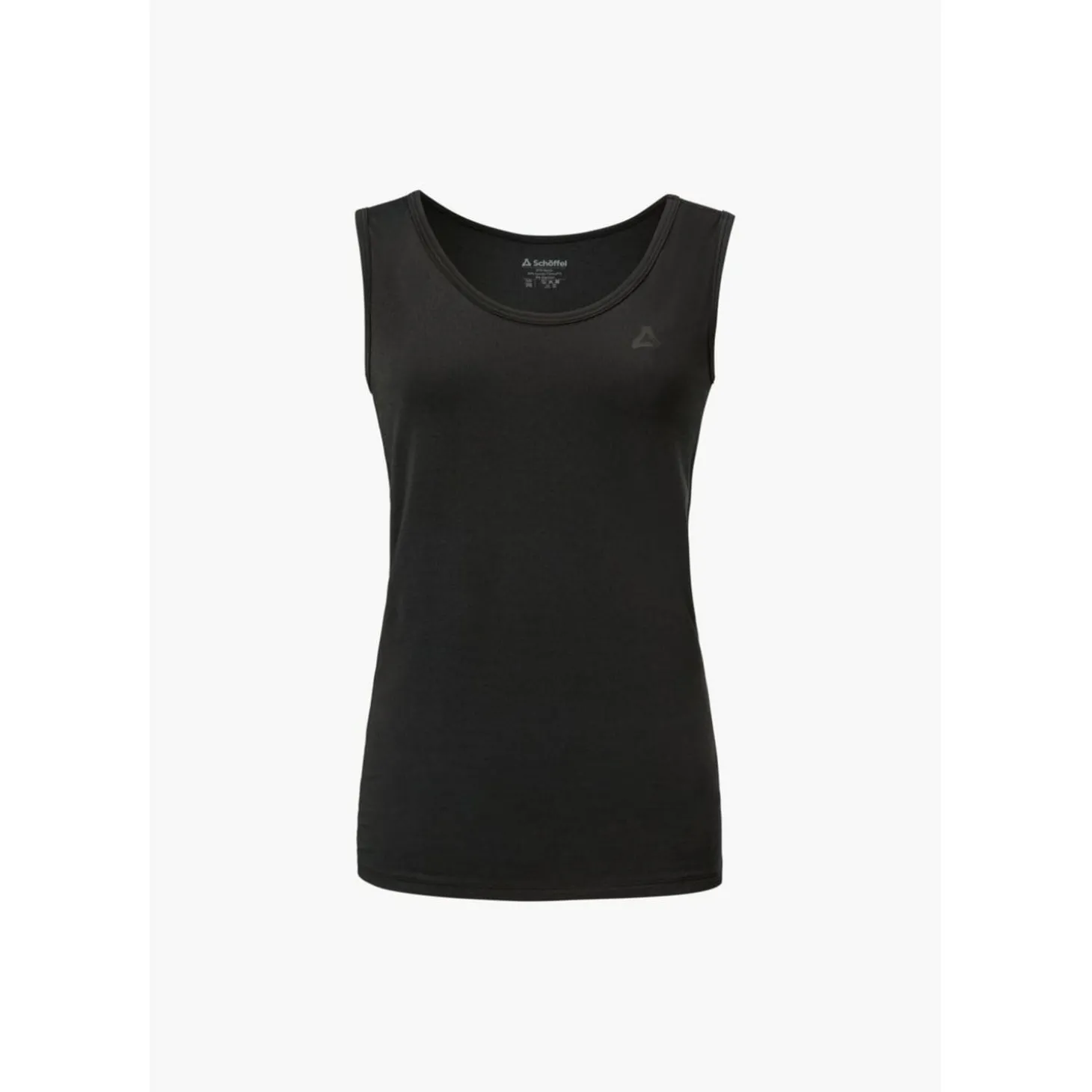 Style Konera Damen Unterhemd
