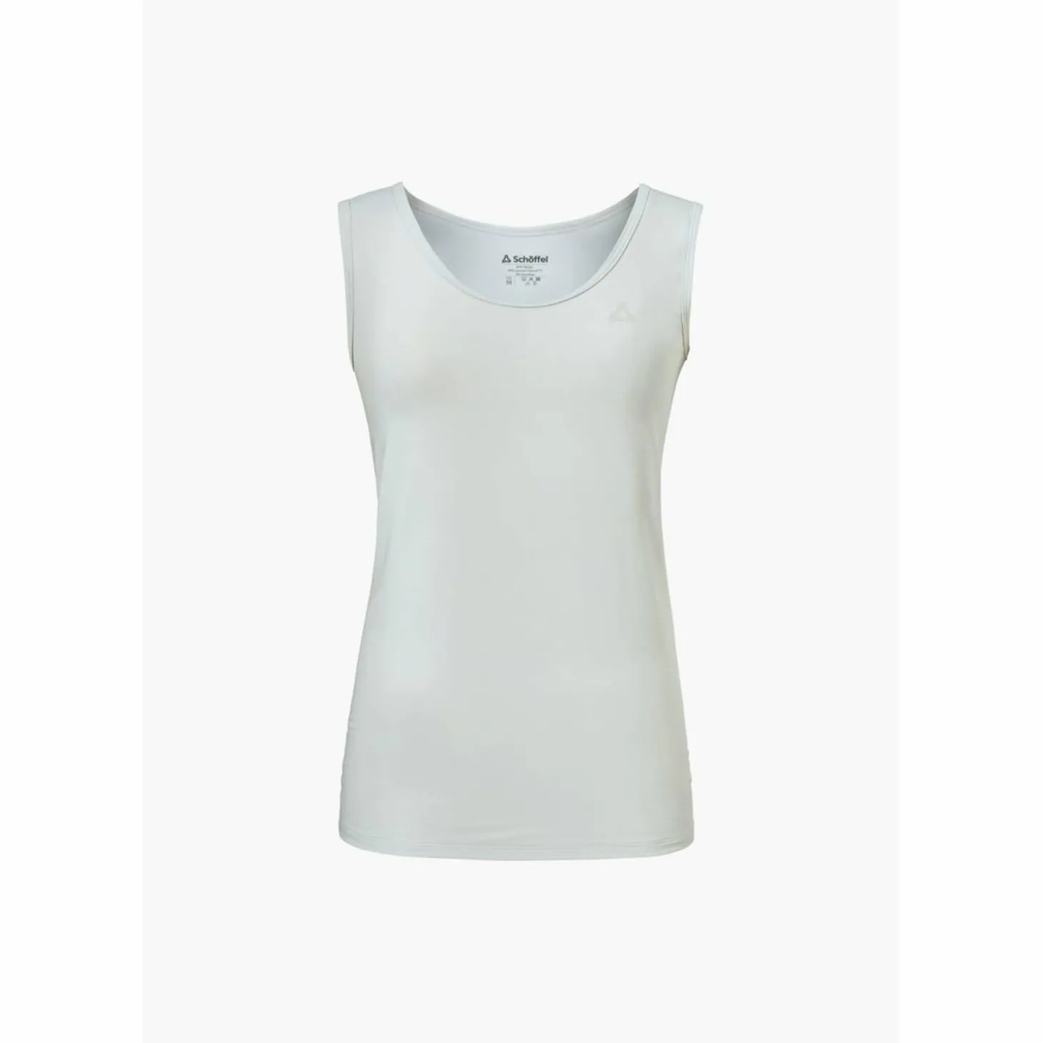 Style Konera Damen Unterhemd