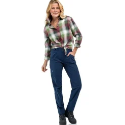 Style Limedes Damen Bluse