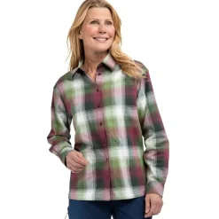 Style Limedes Damen Bluse