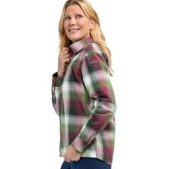 Style Limedes Damen Bluse