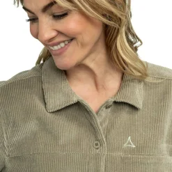 Style Lodos Damen Bluse
