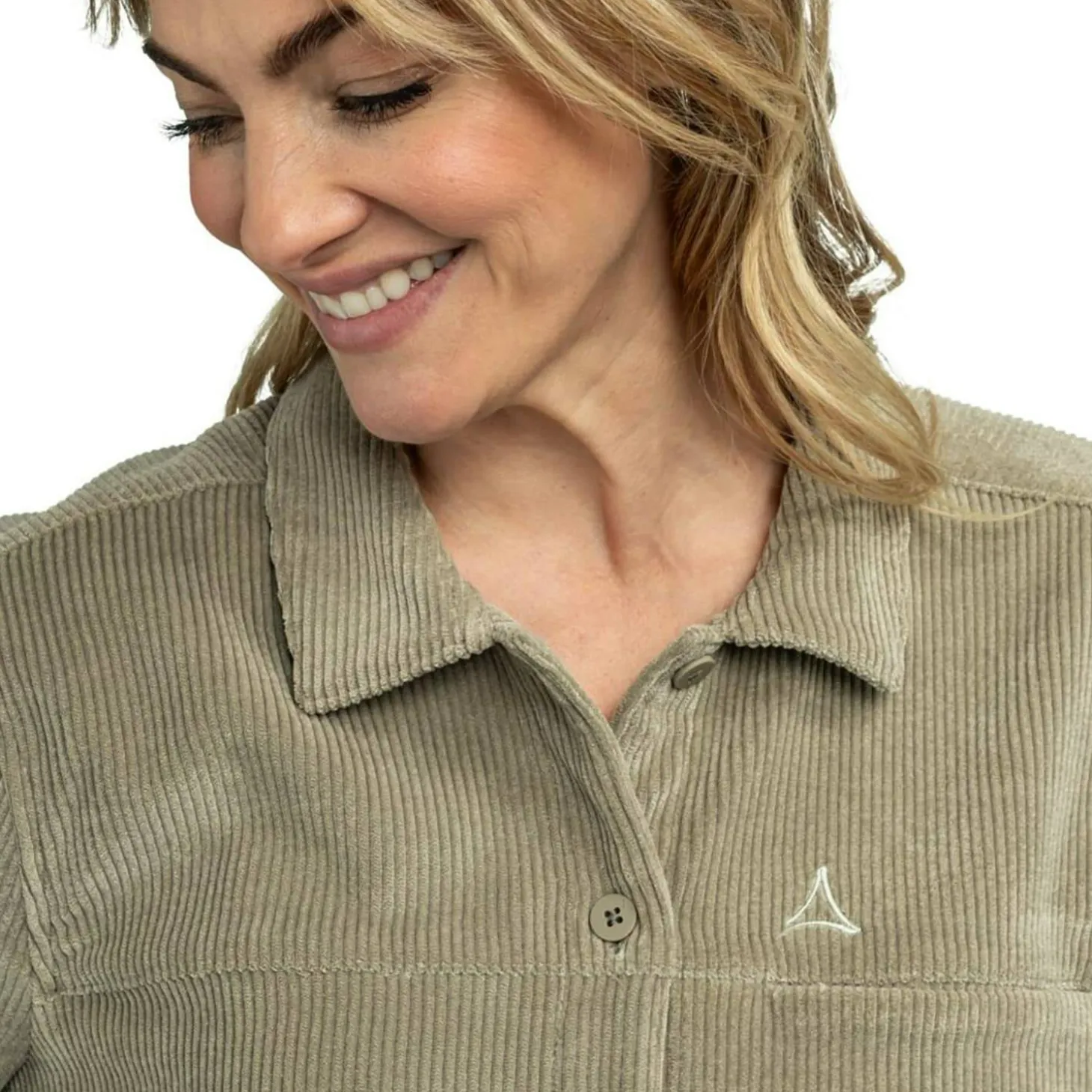 Style Lodos Damen Bluse