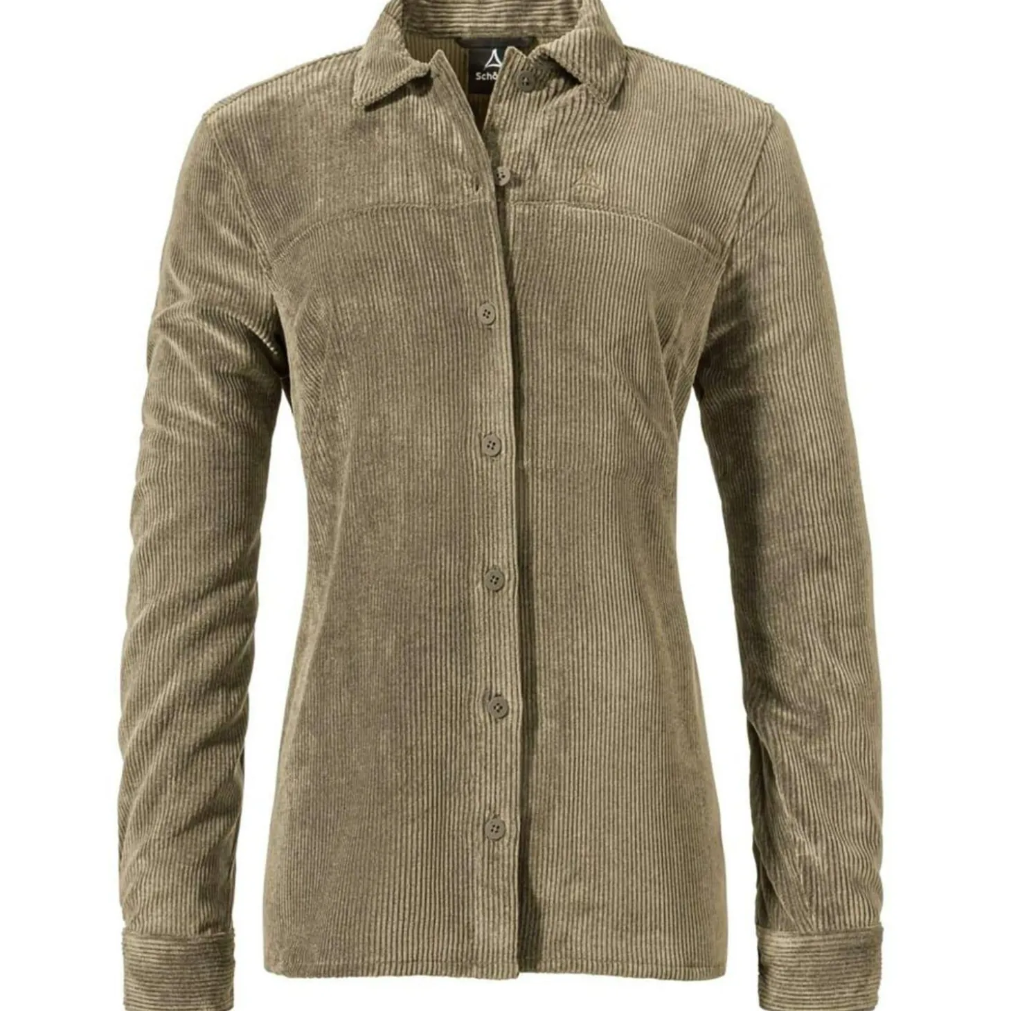 Style Lodos Damen Bluse