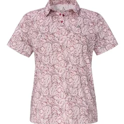 Style Todra Damen Poloshirt