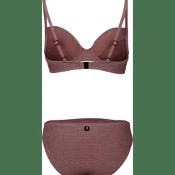 Suki Damen Bikini