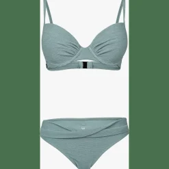 Suki Damen Bikini