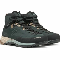 Sulfur Mid GTX WS Damen Multifunktionsschuhe